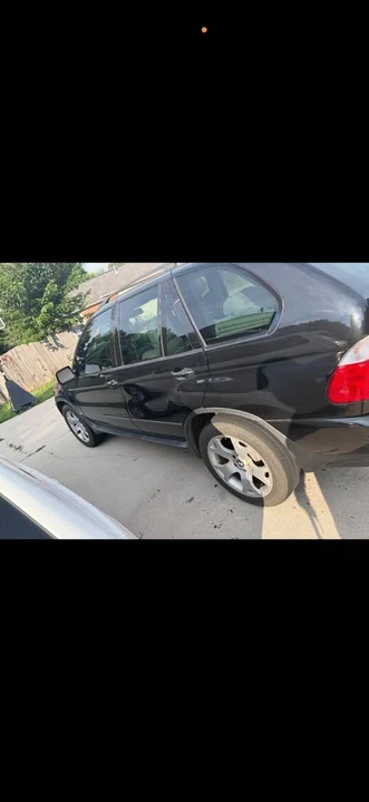 2003 BMW E53 X5 - Image 6 of 11