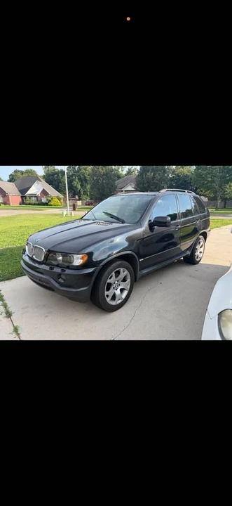 2003 BMW E53 X5 - Image 2 of 11