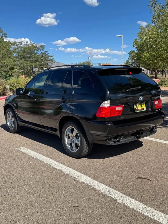 2003 BMW E53 X5 - Image 2 of 13