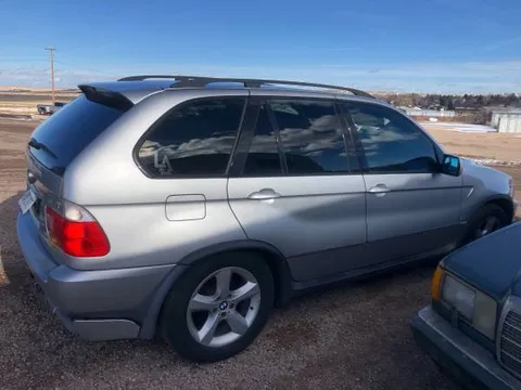 2003 BMW E53 X5 4.6is & 4.8is - Image 4 of 6