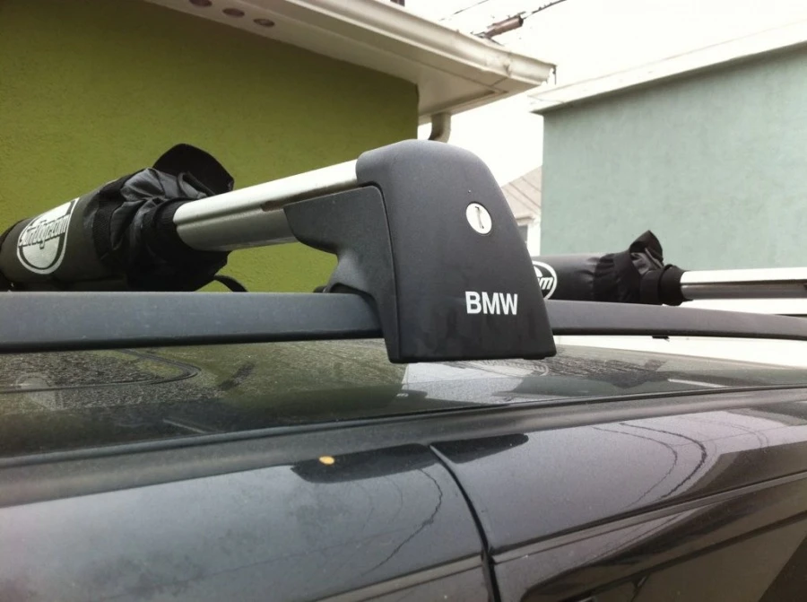 2003 BMW E53 X5 4.6is & 4.8is - Image 3 of 5