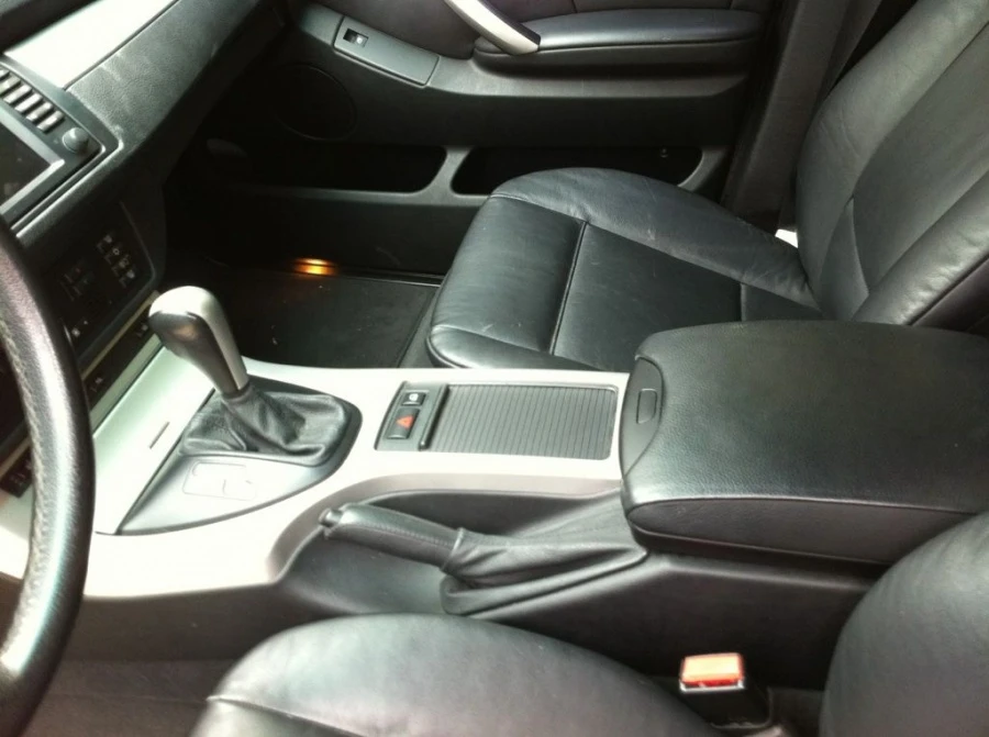 2003 BMW E53 X5 4.6is & 4.8is - Image 2 of 5