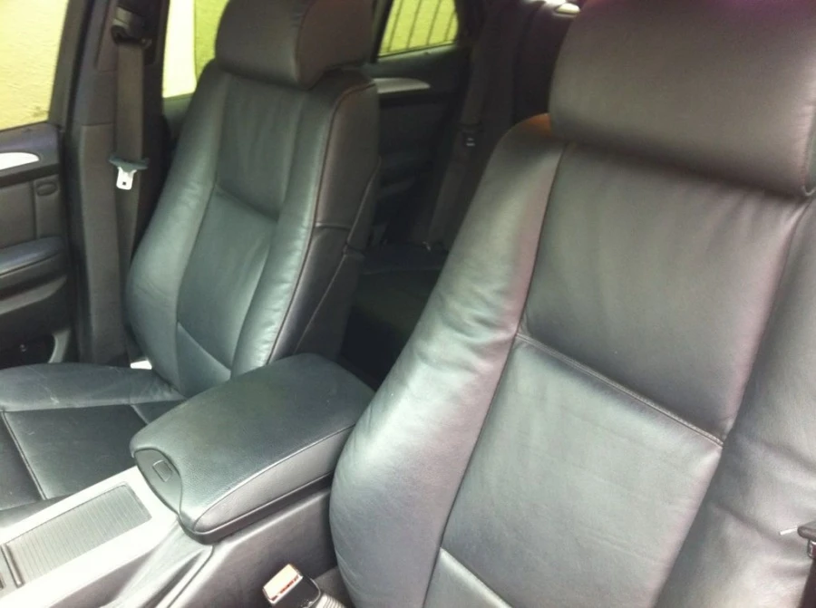 2003 BMW E53 X5 4.6is & 4.8is - Image 5 of 5