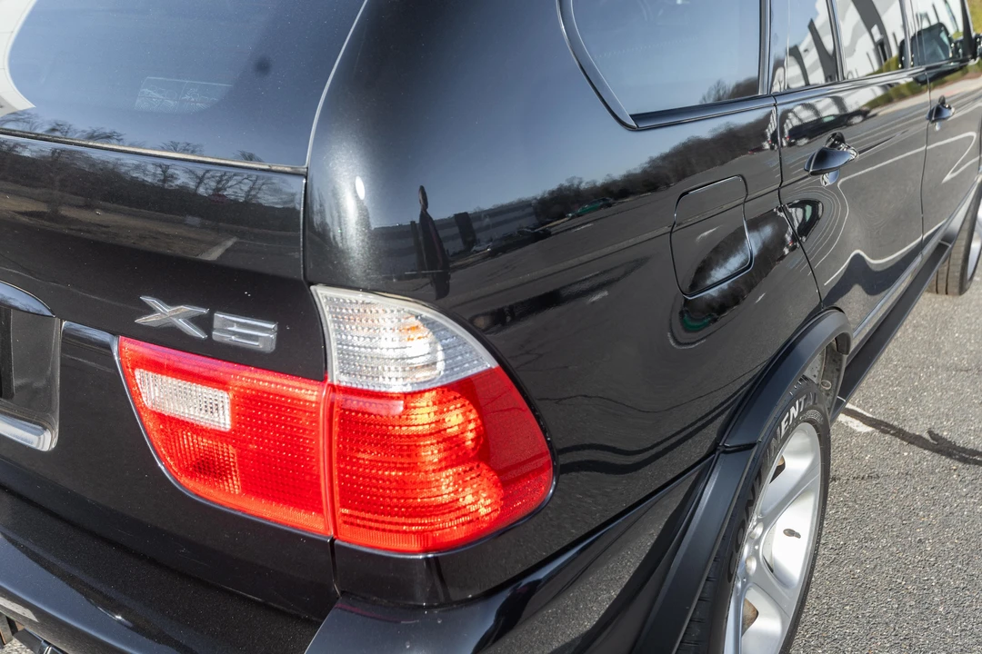 2003 BMW E53 X5 4.6is & 4.8is - Image 24 of 31