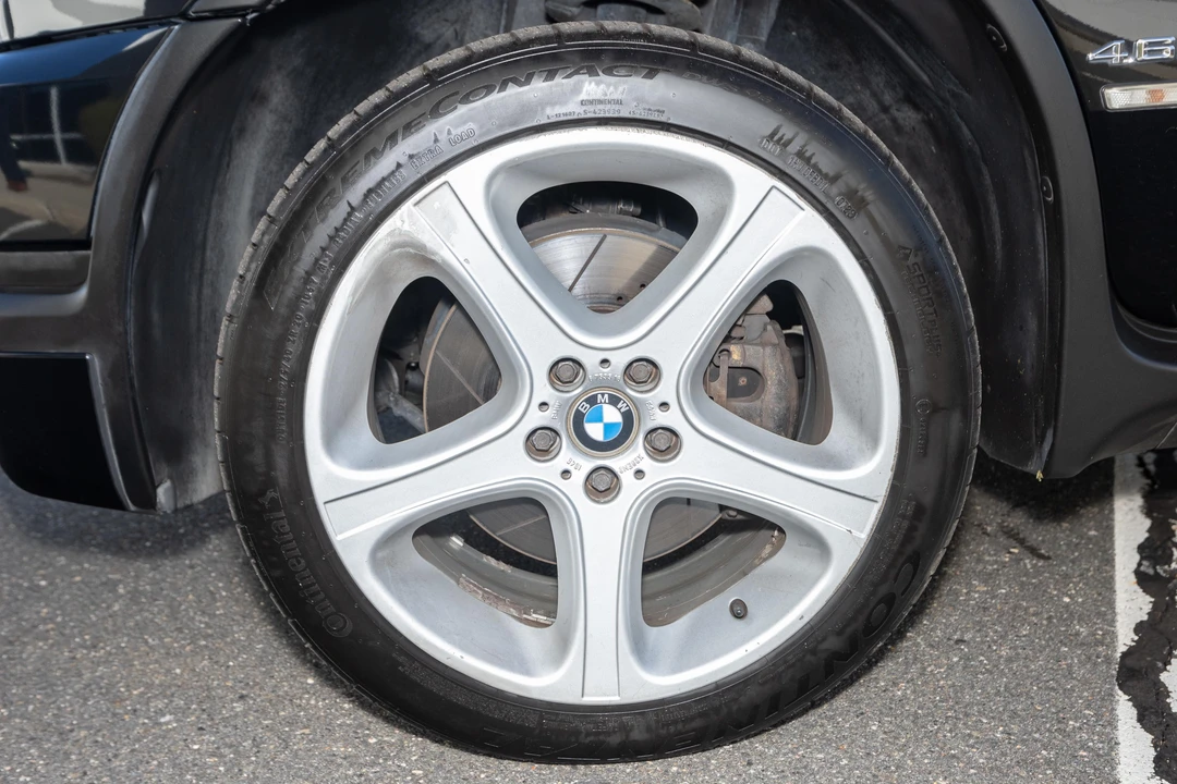 2003 BMW E53 X5 4.6is & 4.8is - Image 30 of 31