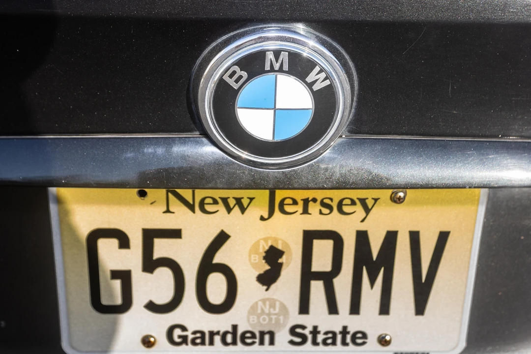 2003 BMW E53 X5 4.6is & 4.8is - Image 21 of 31