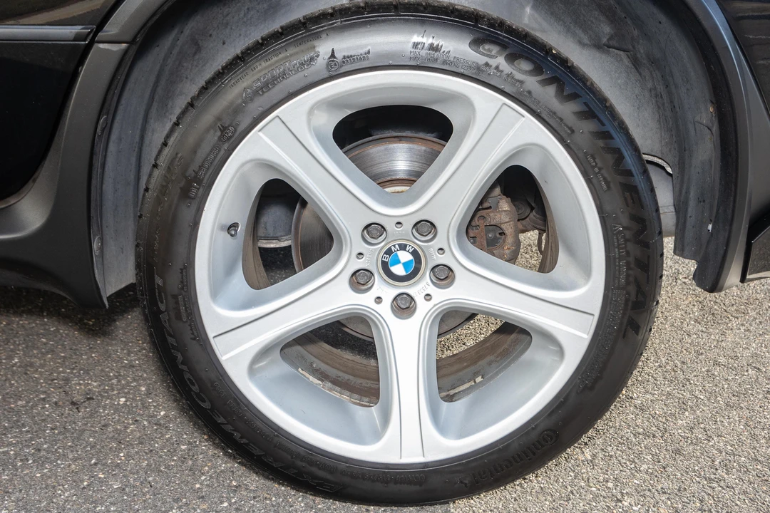 2003 BMW E53 X5 4.6is & 4.8is - Image 31 of 31