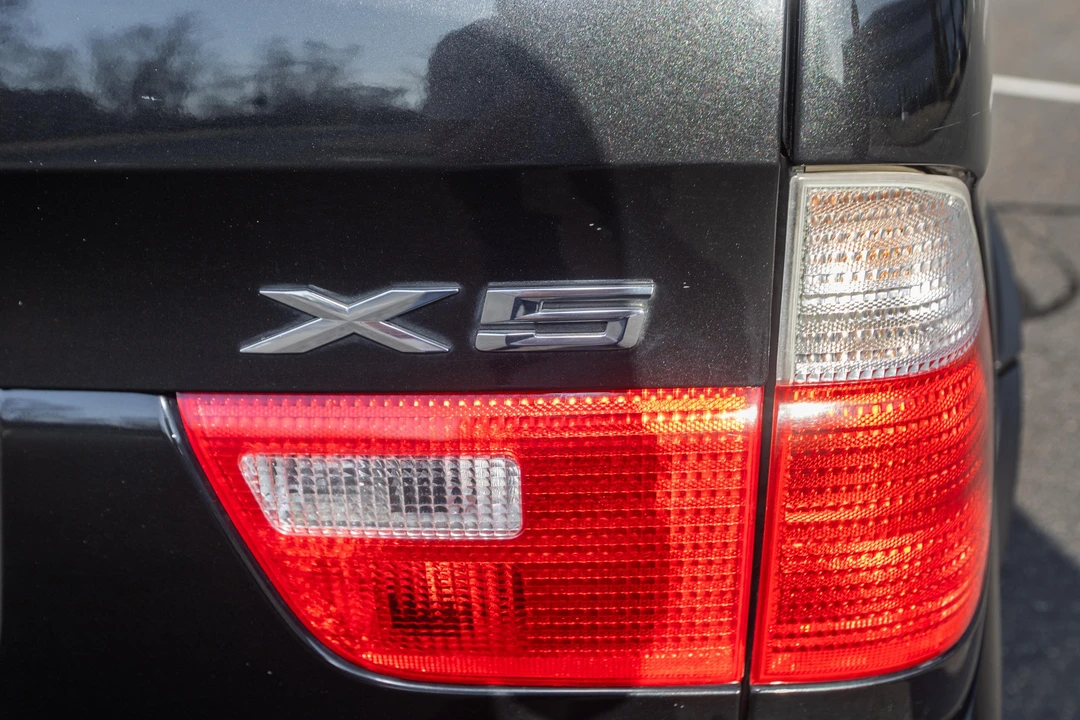 2003 BMW E53 X5 4.6is & 4.8is - Image 22 of 31