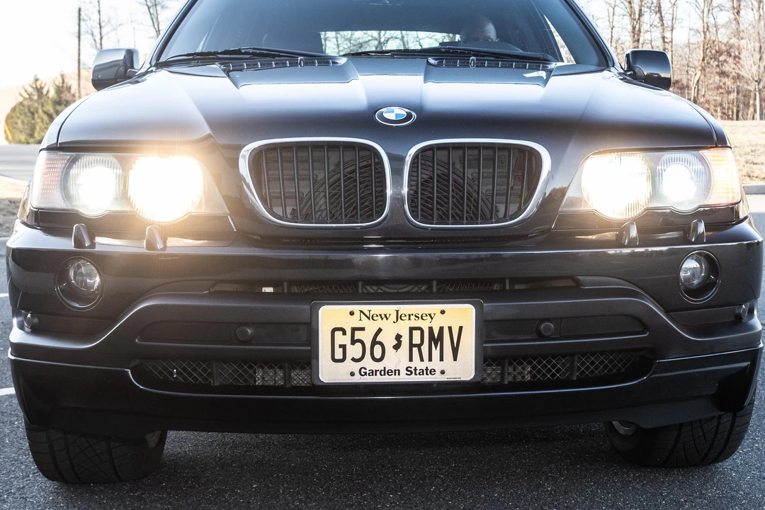 2003 BMW E53 X5 4.6is & 4.8is - Image 11 of 31