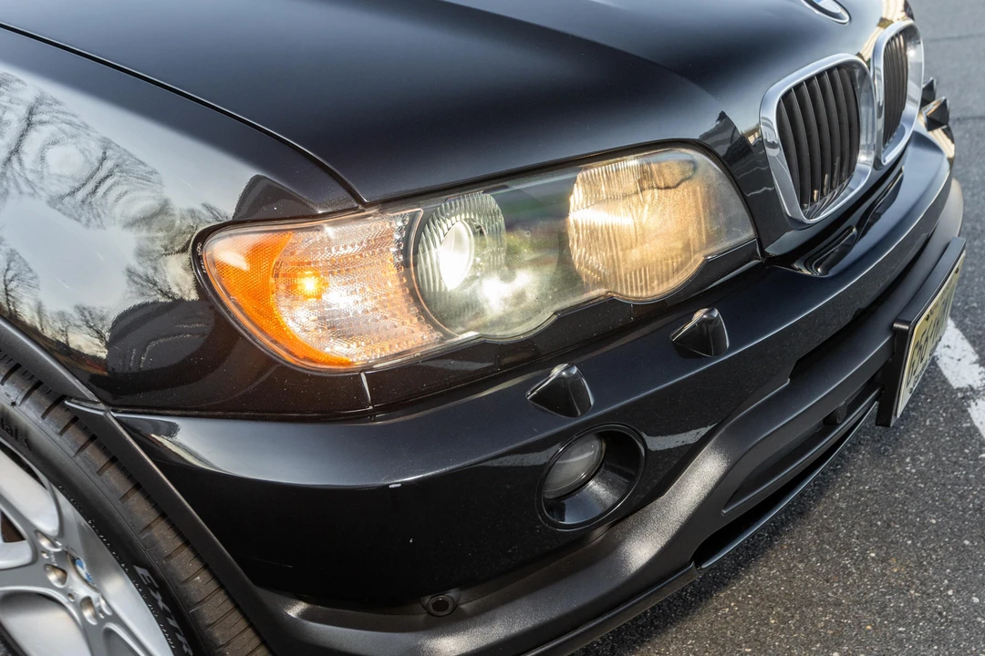 2003 BMW E53 X5 4.6is & 4.8is - Image 12 of 31