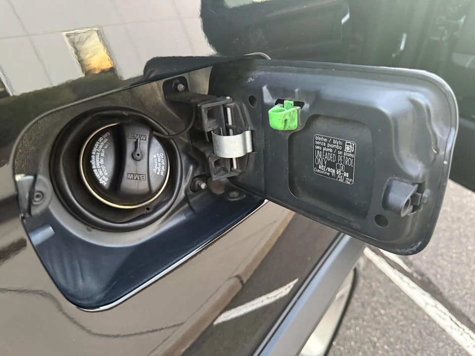 2003 BMW E53 X5 4.6is & 4.8is - Image 18 of 31