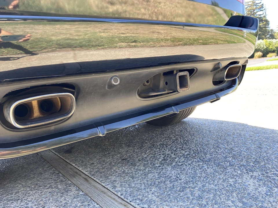 2003 BMW E53 X5 4.6is & 4.8is - Image 21 of 31