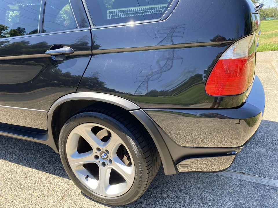 2003 BMW E53 X5 4.6is & 4.8is - Image 17 of 31