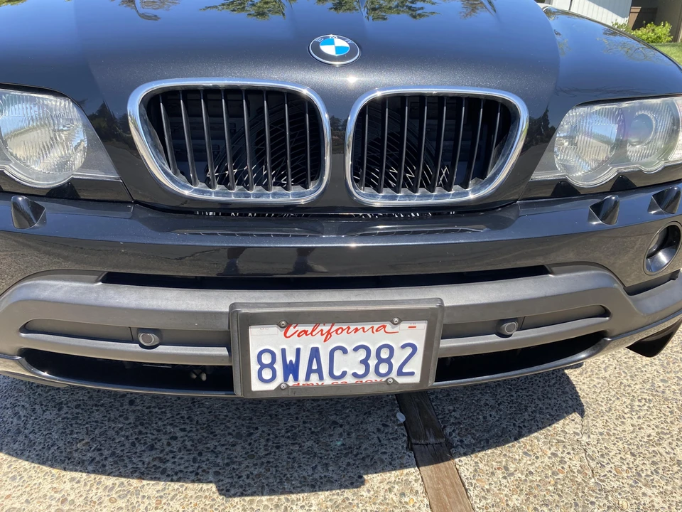 2003 BMW E53 X5 4.6is & 4.8is - Image 9 of 31