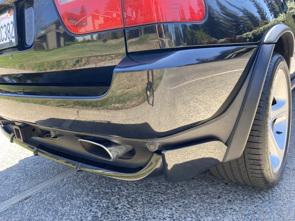 2003 BMW E53 X5 4.6is & 4.8is - Image 27 of 31