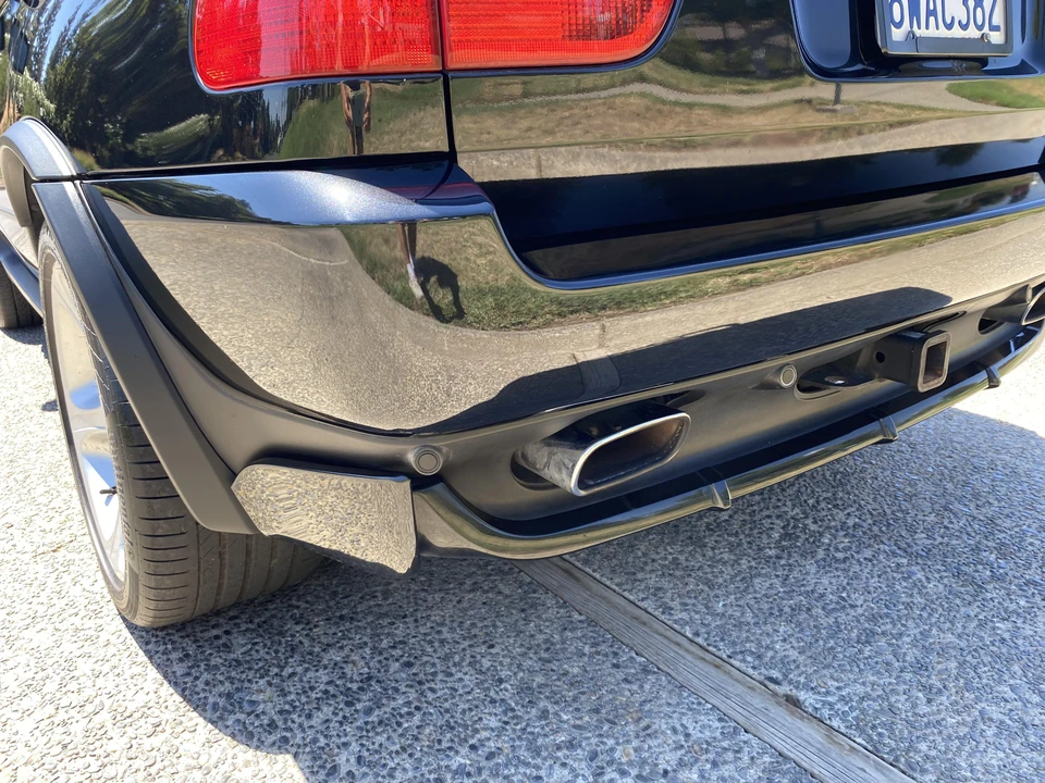 2003 BMW E53 X5 4.6is & 4.8is - Image 19 of 31