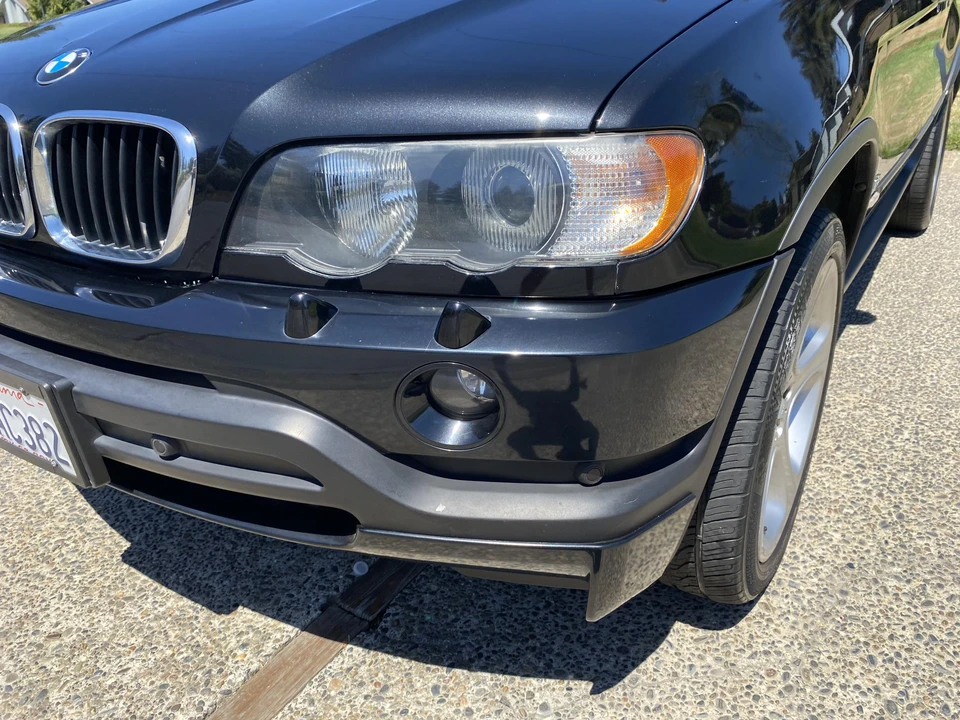 2003 BMW E53 X5 4.6is & 4.8is - Image 10 of 31