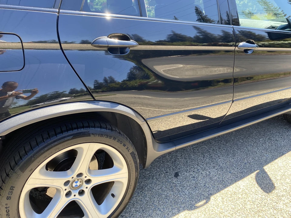 2003 BMW E53 X5 4.6is & 4.8is - Image 31 of 31
