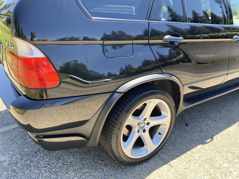 2003 BMW E53 X5 4.6is & 4.8is - Image 29 of 31