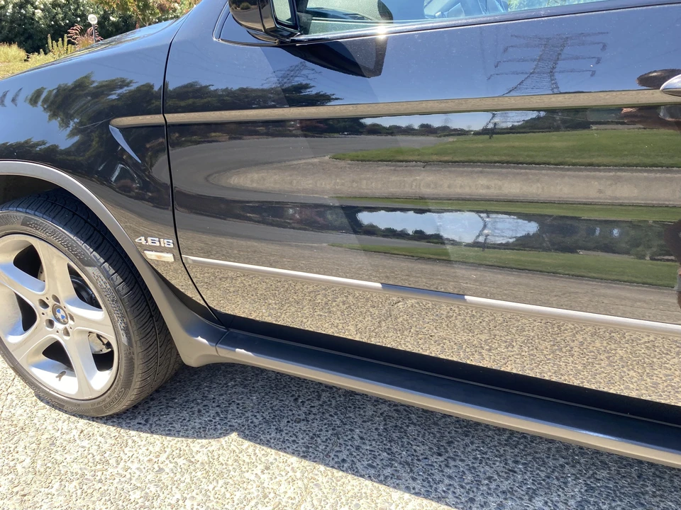 2003 BMW E53 X5 4.6is & 4.8is - Image 13 of 31