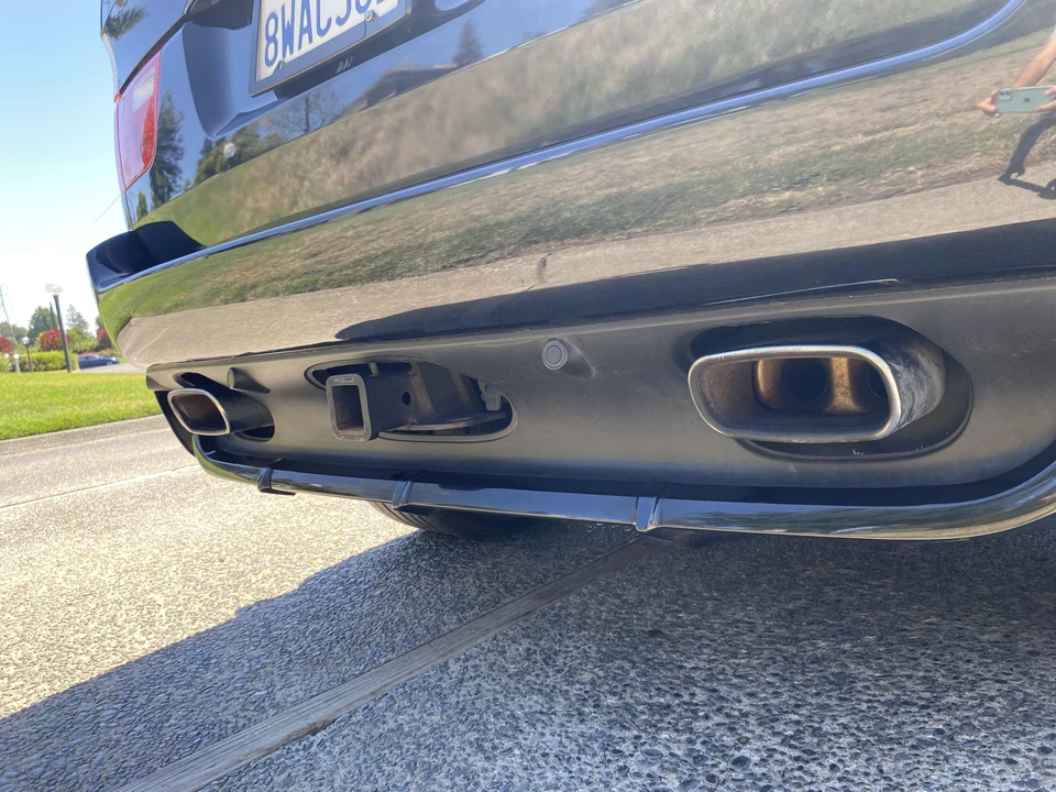 2003 BMW E53 X5 4.6is & 4.8is - Image 23 of 31