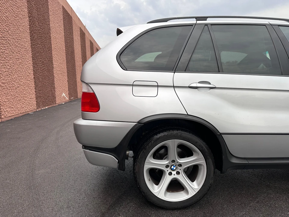 2003 BMW E53 X5 4.6is & 4.8is - Image 17 of 31