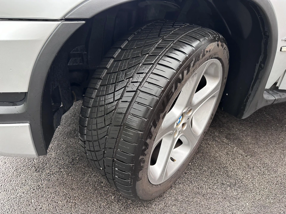 2003 BMW E53 X5 4.6is & 4.8is - Image 26 of 31