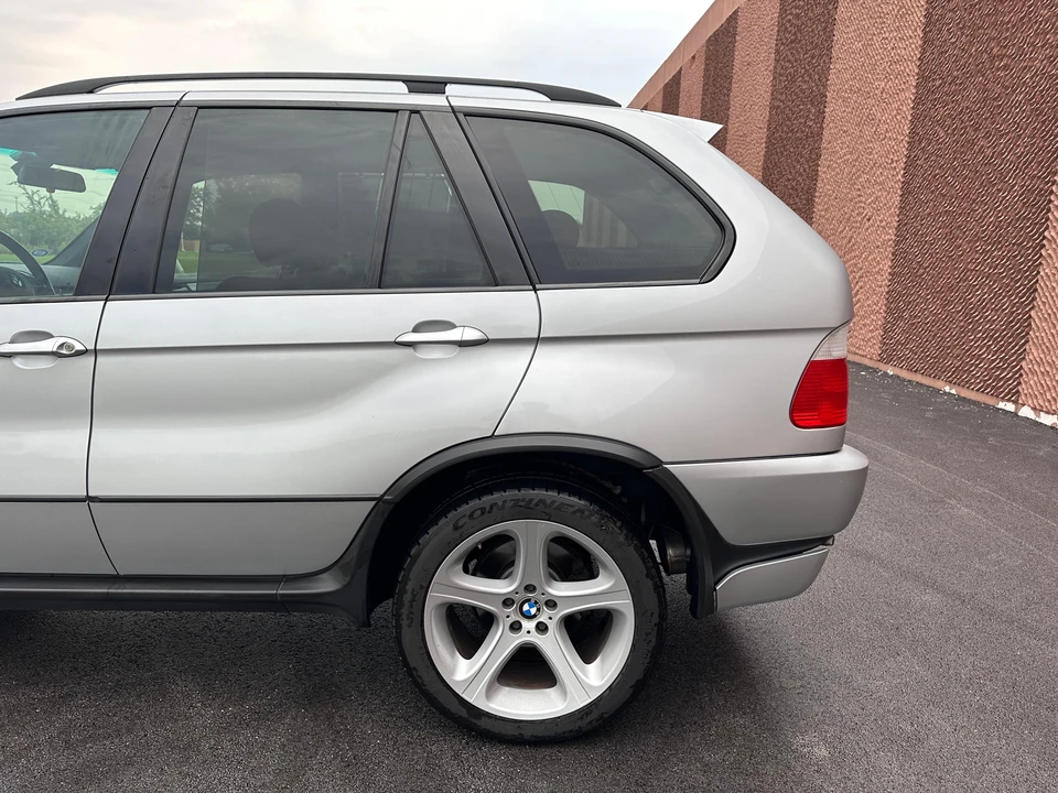 2003 BMW E53 X5 4.6is & 4.8is - Image 14 of 31