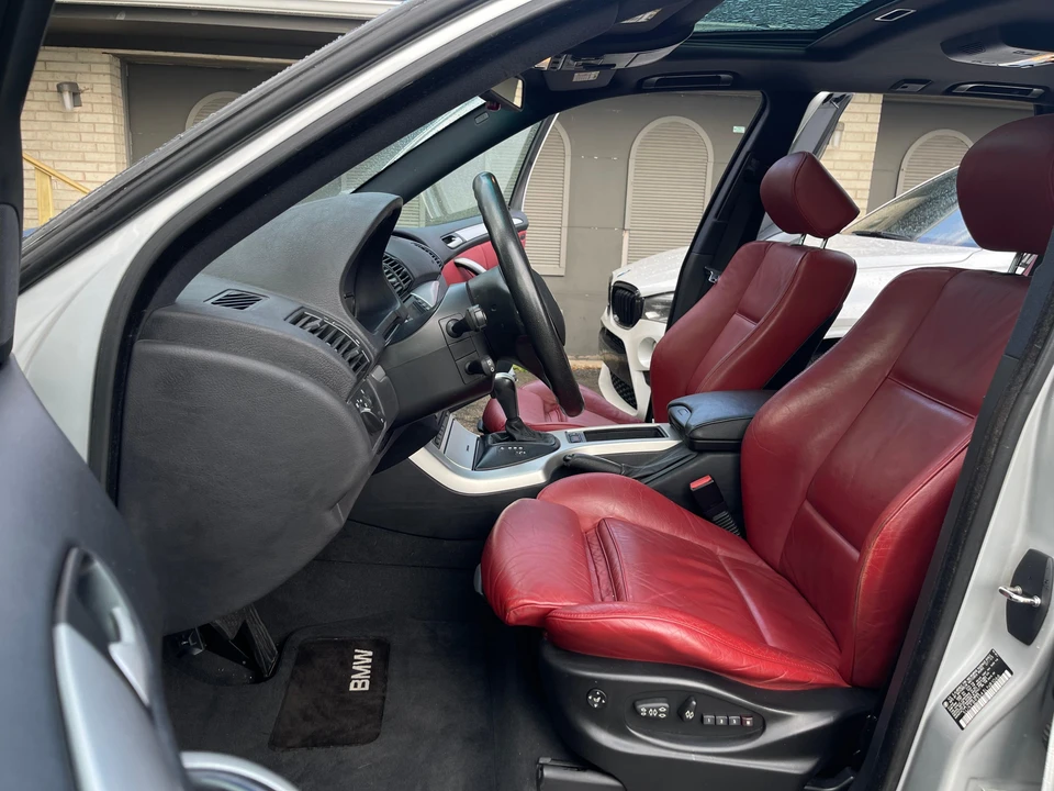 2003 BMW E53 X5 4.6is & 4.8is - Image 31 of 31