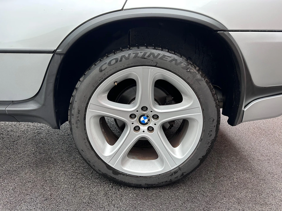 2003 BMW E53 X5 4.6is & 4.8is - Image 22 of 31