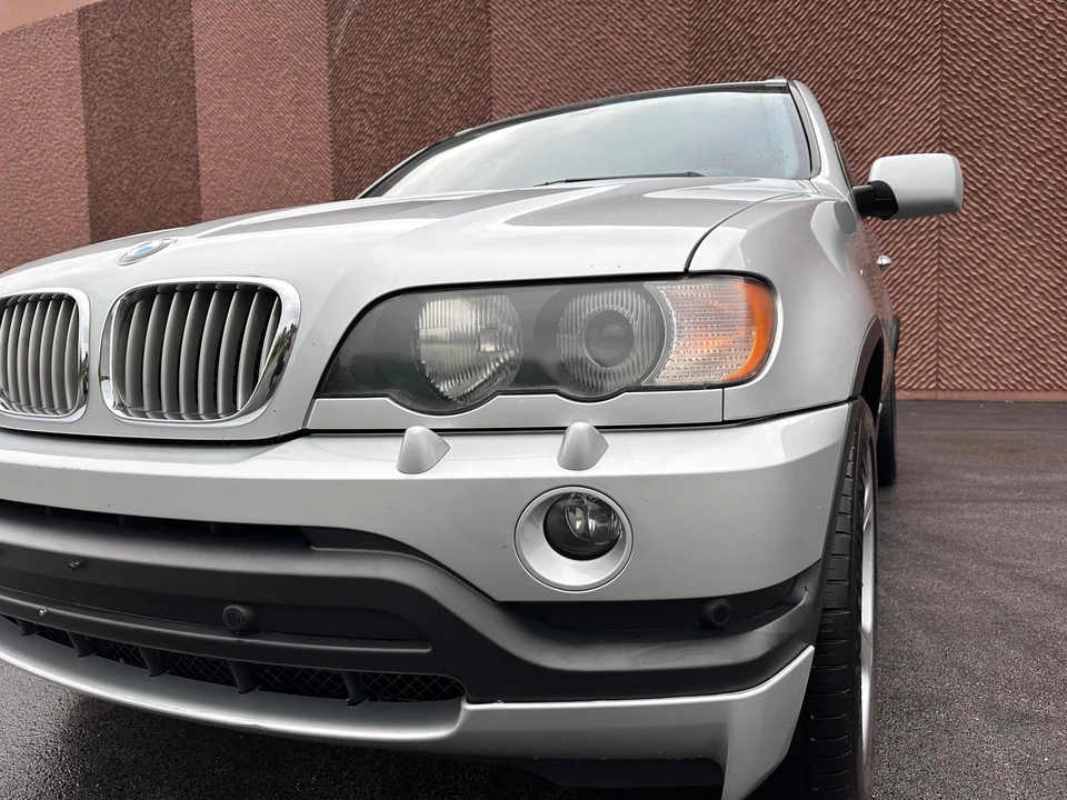 2003 BMW E53 X5 4.6is & 4.8is - Image 12 of 31