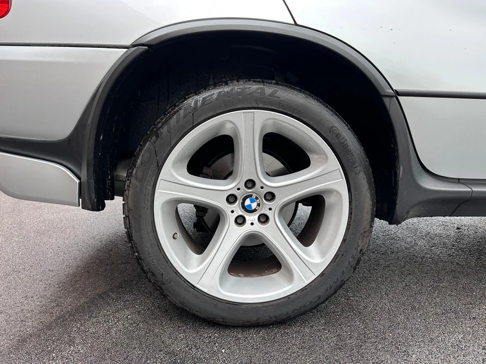 2003 BMW E53 X5 4.6is & 4.8is - Image 23 of 31