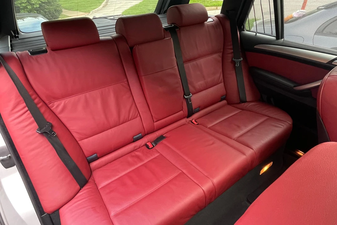 2003 BMW E53 X5 4.6is & 4.8is - Image 29 of 31