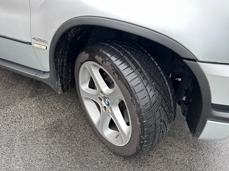 2003 BMW E53 X5 4.6is & 4.8is - Image 25 of 31