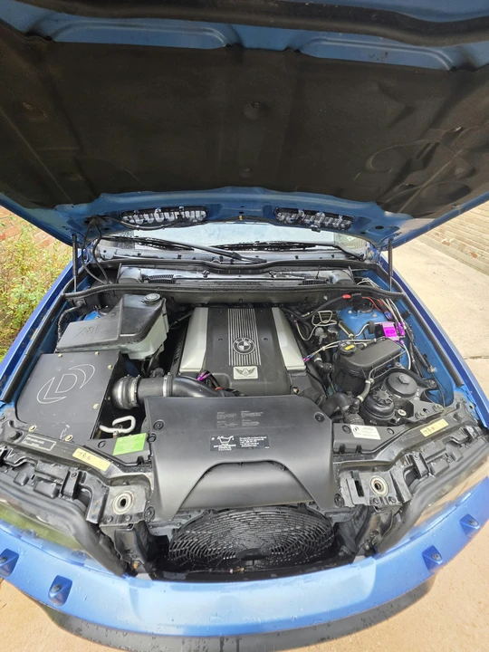2003 BMW E53 X5 4.6is & 4.8is - Image 3 of 7