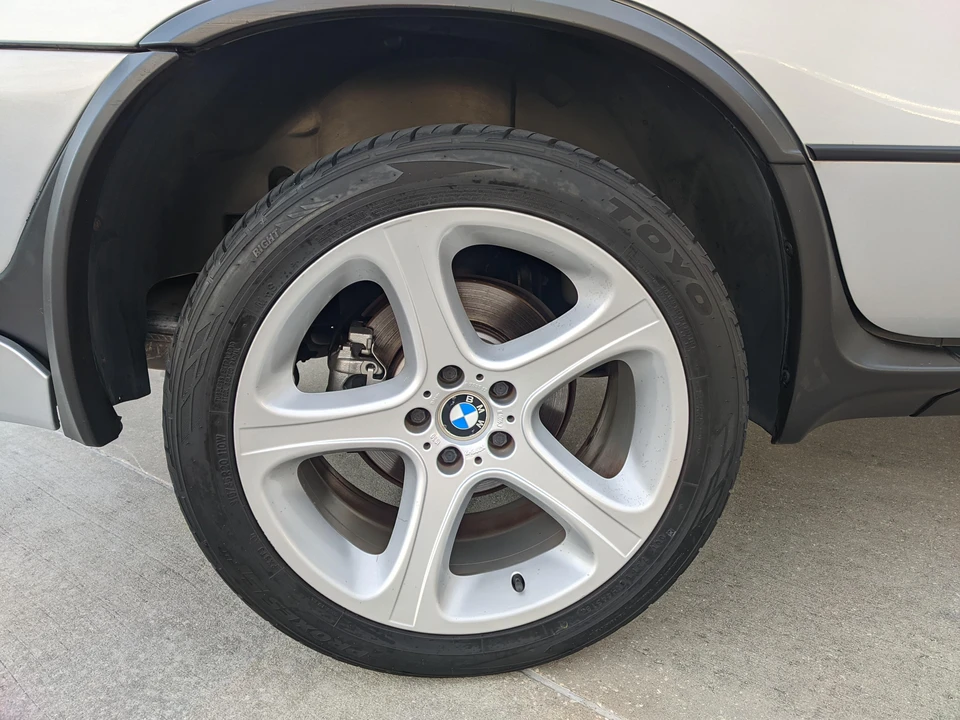 2003 BMW E53 X5 4.6is & 4.8is - Image 28 of 31