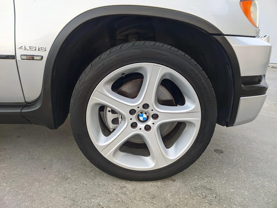 2003 BMW E53 X5 4.6is & 4.8is - Image 29 of 31
