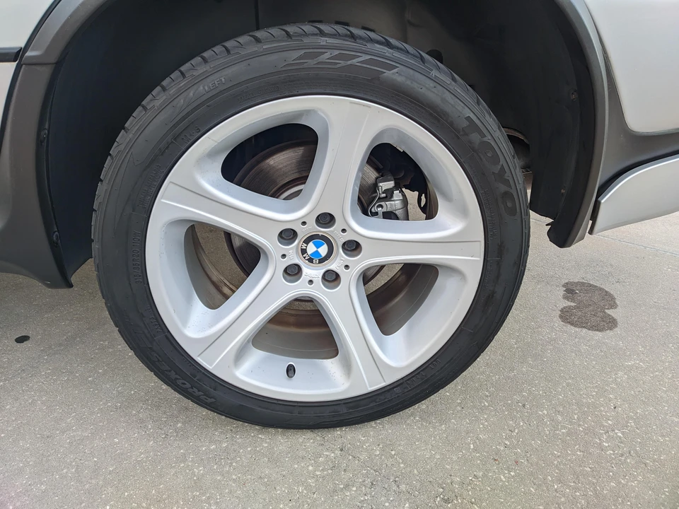 2003 BMW E53 X5 4.6is & 4.8is - Image 27 of 31