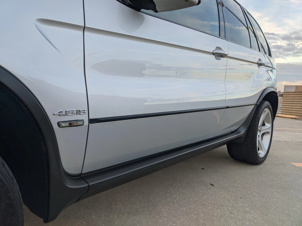 2003 BMW E53 X5 4.6is & 4.8is - Image 14 of 31