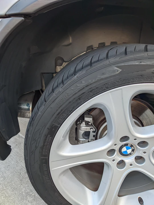 2003 BMW E53 X5 4.6is & 4.8is - Image 31 of 31