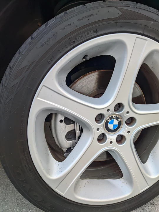 2003 BMW E53 X5 4.6is & 4.8is - Image 30 of 31
