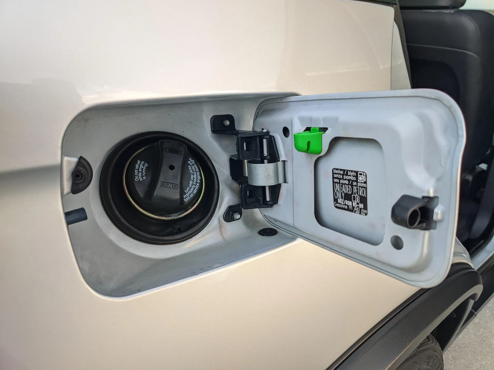 2003 BMW E53 X5 4.6is & 4.8is - Image 18 of 31