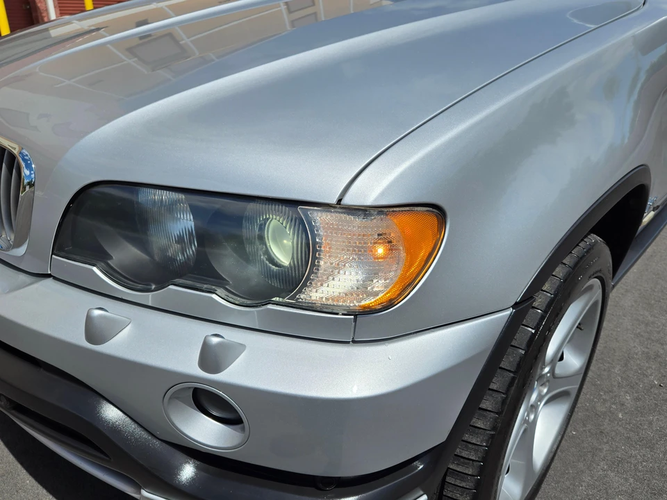2003 BMW E53 X5 4.6is & 4.8is - Image 31 of 31