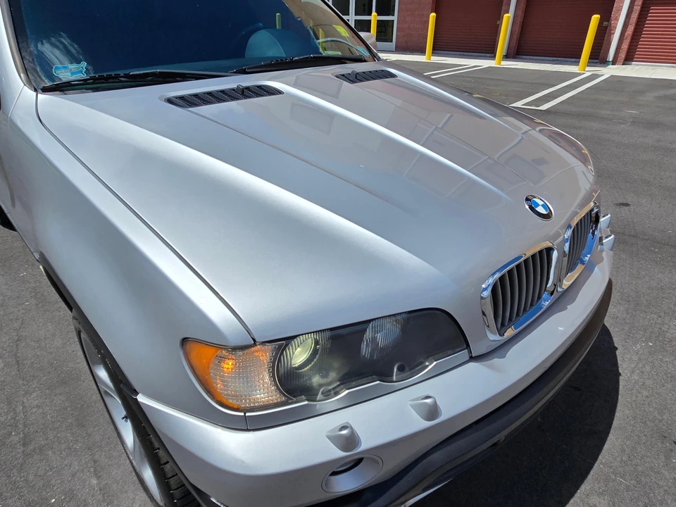 2003 BMW E53 X5 4.6is & 4.8is - Image 21 of 31