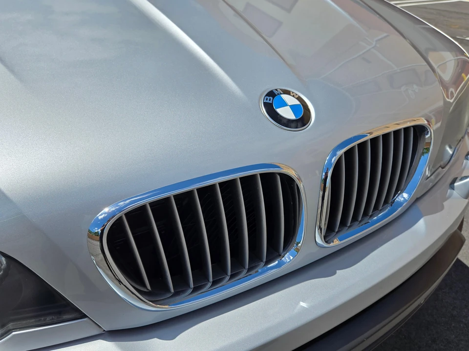 2003 BMW E53 X5 4.6is & 4.8is - Image 27 of 31