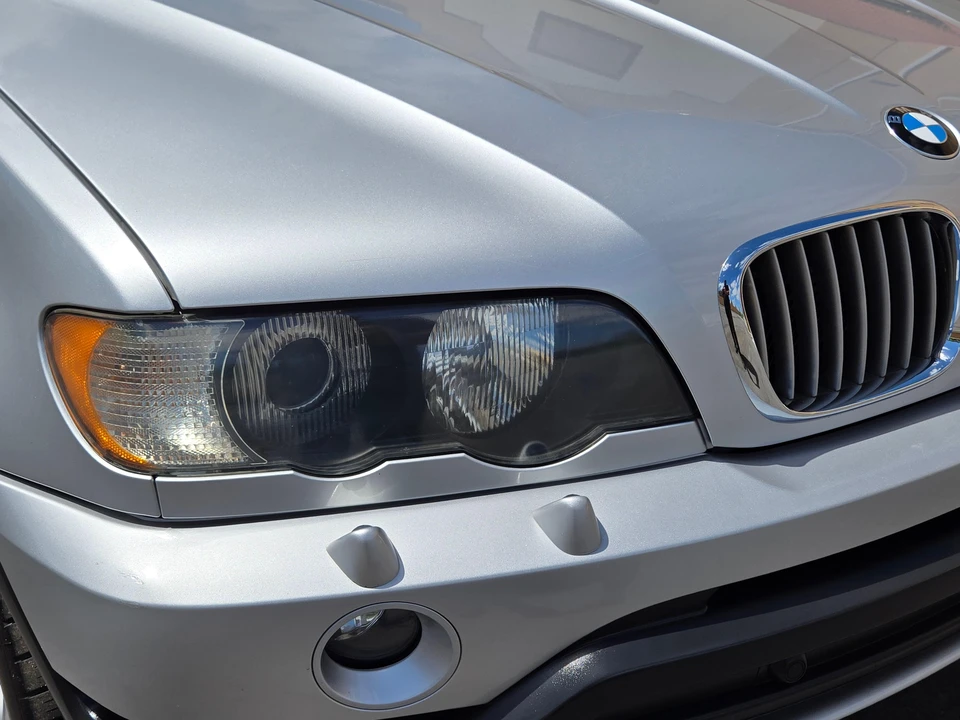 2003 BMW E53 X5 4.6is & 4.8is - Image 24 of 31