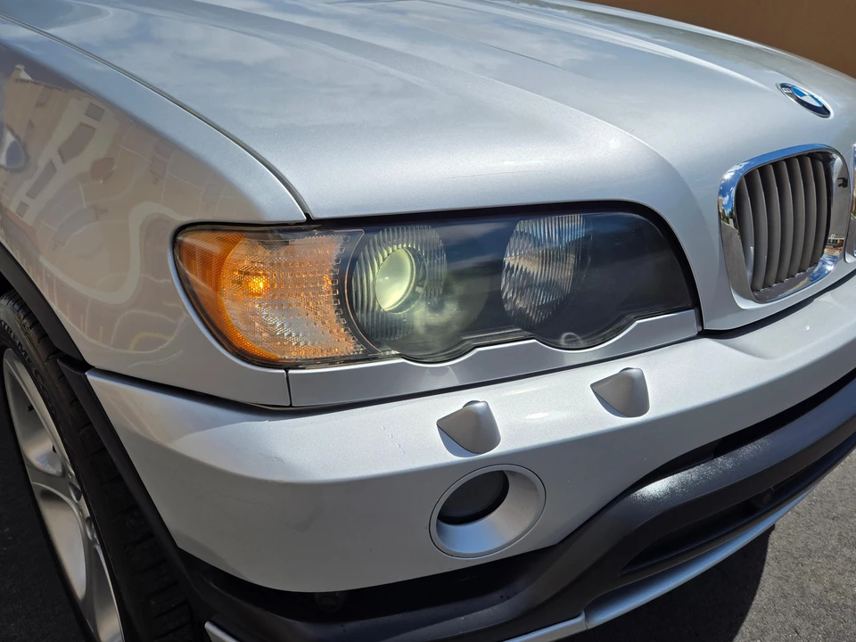 2003 BMW E53 X5 4.6is & 4.8is - Image 23 of 31