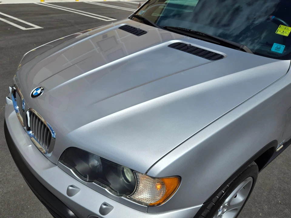 2003 BMW E53 X5 4.6is & 4.8is - Image 29 of 31