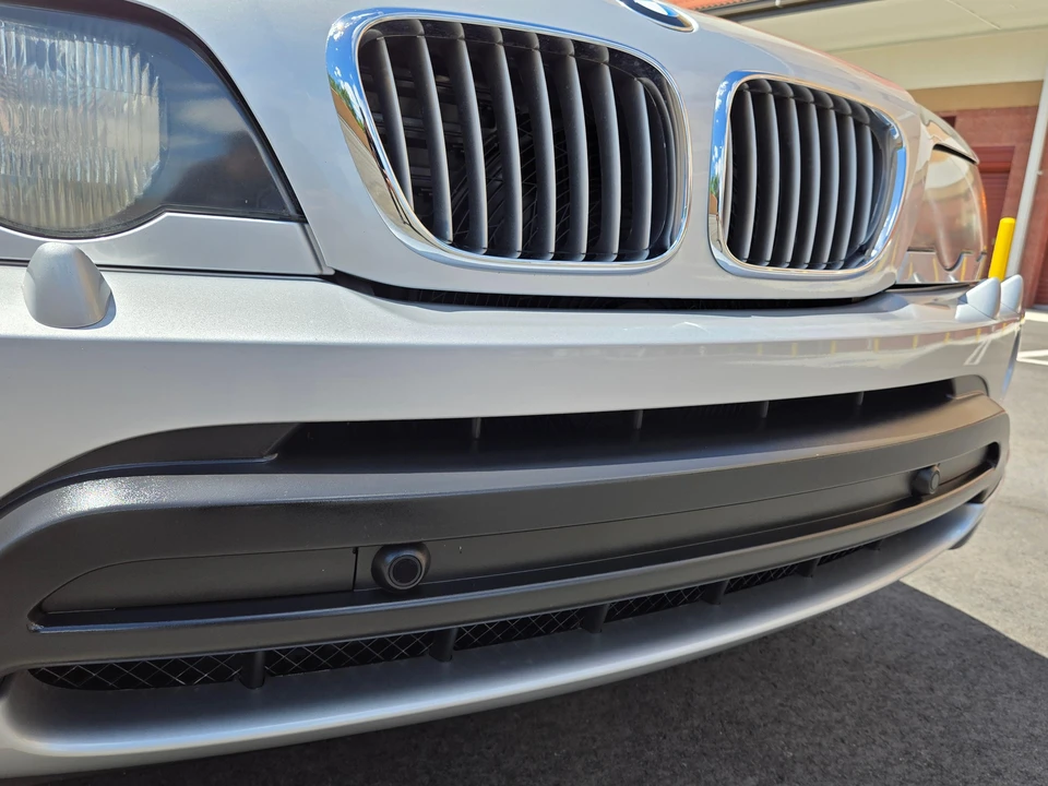 2003 BMW E53 X5 4.6is & 4.8is - Image 26 of 31