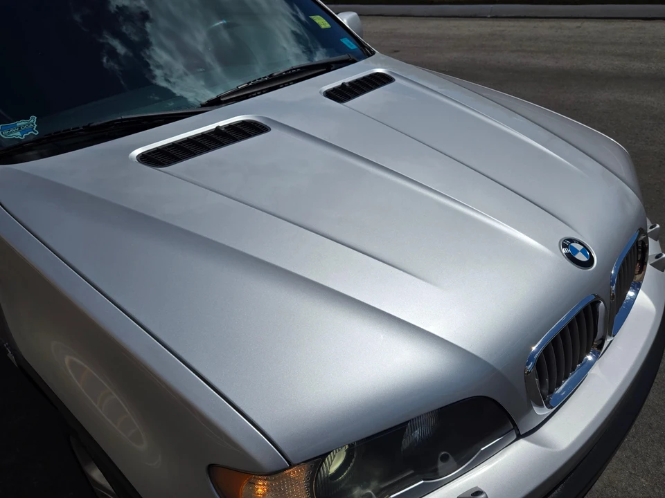 2003 BMW E53 X5 4.6is & 4.8is - Image 25 of 31